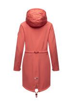 Marikoo Mount Presanella Damen &Uuml;bergangsjacke Rouge Gr&ouml;&szlig;e M - Gr. 38