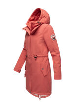 Marikoo Mount Presanella ladies transitional jacket Rouge Größe L - Gr. 40