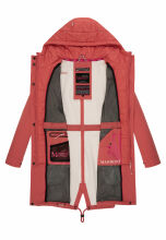 Marikoo Mount Presanella ladies transitional jacket Rouge Größe L - Gr. 40