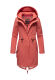 Marikoo Mount Presanella ladies transitional jacket Rouge Größe L - Gr. 40