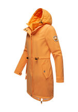 Marikoo Mount Presanella ladies transitional jacket Apricot Sorbet Größe S - Gr. 36