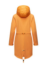Marikoo Mount Presanella ladies transitional jacket Apricot Sorbet Größe S - Gr. 36