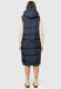 Marikoo Sayorii ladies Winter Vest Navy Größe S - Gr. 36