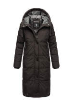 Marikoo Soranaa ladies winter jacket Schwarz Größe M - Gr. 38