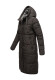 Marikoo Soranaa ladies winter jacket Schwarz Größe M - Gr. 38