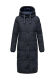 Marikoo Soranaa Damen Winterjacke Navy Größe M - Gr. 38