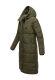 Marikoo Soranaa ladies winter jacket Dark Olive Größe XS - Gr. 34