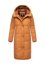 Marikoo Soranaa Damen Winterjacke Rusty Cinnamon...