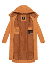 Marikoo Soranaa Damen Winterjacke Rusty Cinnamon Größe XS - Gr. 34