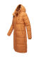 Marikoo Soranaa Damen Winterjacke Rusty Cinnamon Größe XS - Gr. 34