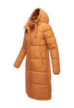 Marikoo Soranaa Damen Winterjacke Rusty Cinnamon Größe M - Gr. 38