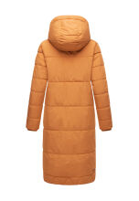 Marikoo Soranaa Damen Winterjacke Rusty Cinnamon Größe M - Gr. 38