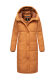 Marikoo Soranaa Damen Winterjacke Rusty Cinnamon Größe M - Gr. 38