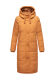 Marikoo Soranaa Damen Winterjacke Rusty Cinnamon Größe M - Gr. 38