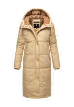 Marikoo Soranaa ladies winter jacket Beige...