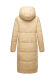 Marikoo Soranaa ladies winter jacket Beige Größe M - Gr. 38