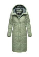 Marikoo Soranaa ladies winter jacket Smokey Mint...
