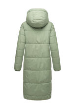Marikoo Soranaa ladies winter jacket Smokey Mint Größe M - Gr. 38