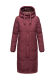 Marikoo Soranaa ladies winter jacket Wine Größe M - Gr. 38