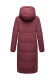 Marikoo Soranaa ladies winter jacket Wine Größe M - Gr. 38