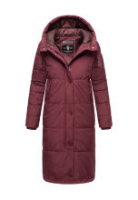 Marikoo Soranaa ladies winter jacket Wine...