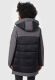 Navahoo Samtkaetzchen ladies jacket Schwarz Größe XXL - Gr. 44