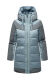 Navahoo Samtkaetzchen Damen Jacke Powder Blue Größe S - Gr. 36