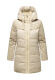 Navahoo Samtkaetzchen ladies jacket Hellgrau Größe L - Gr. 40