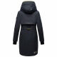 Navahoo Snowelf Damen Winterjacke Navy Größe XXL - Gr. 44