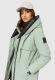 Navahoo Snowelf ladies winter jacket Smokey Mint Größe M - Gr. 38