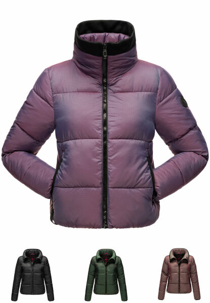 Navahoo Sternschnüppchen Damen Puffer Jacket, 79,90 €