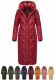 Navahoo Waffelchen ladies winter jacket