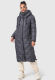 Navahoo Waffelchen ladies winter jacket