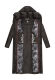 Navahoo Waffelchen ladies winter jacket Schwarz Größe XL - Gr. 42