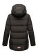 Navahoo Wattewölkchen ladies quilted jacket Schwarz Größe M - Gr. 38