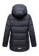 Navahoo Wattewölkchen Damen Steppjacke Navy Größe S - Gr. 36