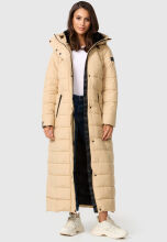 Navahoo Das Teil XIV ladies winter quilted coat