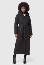 Navahoo Das Teil XIV ladies winter quilted coat -