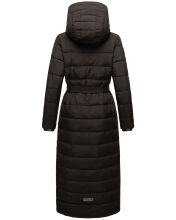 Navahoo Das Teil XIV ladies winter quilted coat -