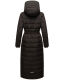Navahoo Das Teil XIV ladies winter quilted coat -