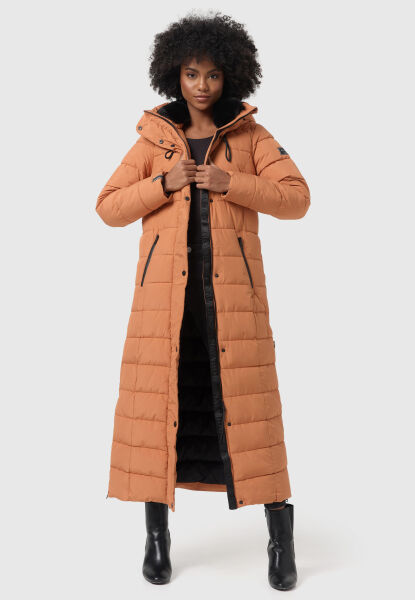 Navahoo Das Teil XIV ladies winter quilted coat 119 95