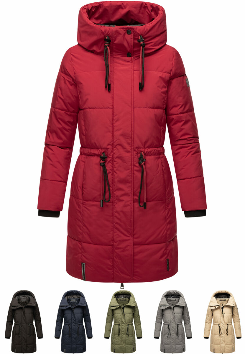 Navahoo Zuckertatze Damen Winterjacke, 119,95 €