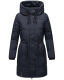 Navahoo Zuckertatze XIV ladies winter jacket Navy Größe L - Gr. 40