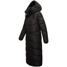Navahoo Hingucker XIV ladies winter jacket Schwarz Größe XXL - Gr. 44