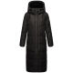 Navahoo Hingucker XIV ladies winter jacket Schwarz Größe XXL - Gr. 44