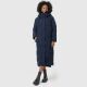 Navahoo Hingucker XIV ladies winter jacket Navy Größe XS - Gr. 34