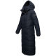 Navahoo Hingucker XIV Damen Winterjacke Navy Größe XL - Gr. 42