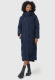 Navahoo Hingucker XIV ladies winter jacket Navy Größe XXL - Gr. 44
