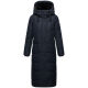 Navahoo Hingucker XIV ladies winter jacket Navy Größe XXL - Gr. 44