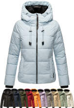 Marikoo Shimoaa XVI ladies winter quilted jacket
